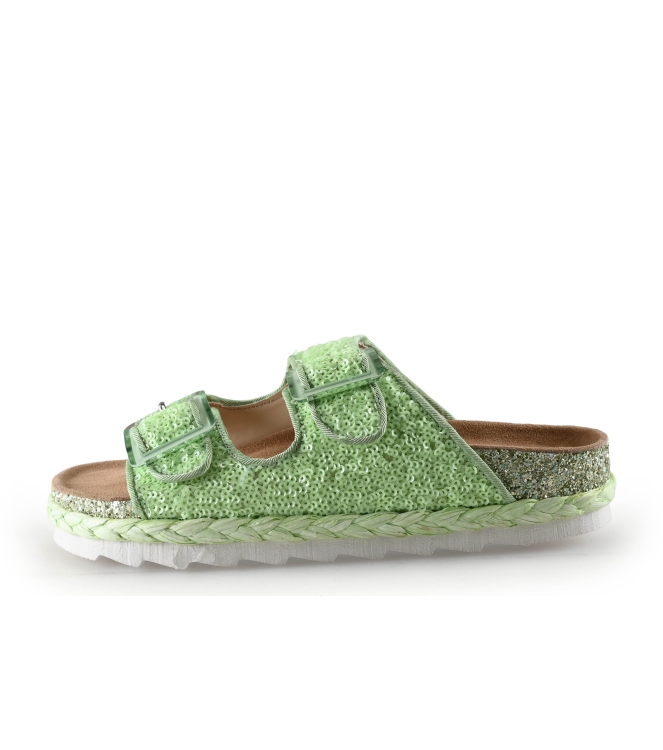 Colors of California Sandalen