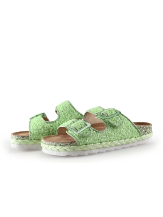 Colors of California Sandalen Blau 331886
 Größe 39
 