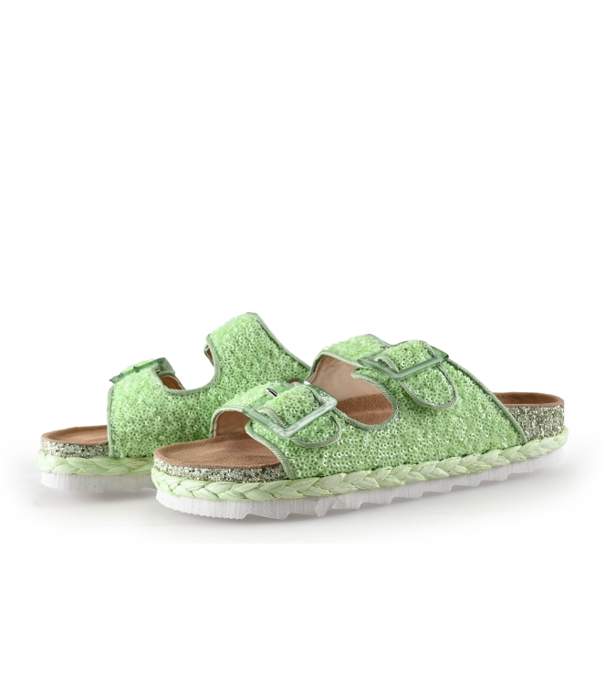 Colors of California Sandalen