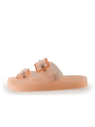 Colors of California Sandalen Orange 331887
 Größe 37
 