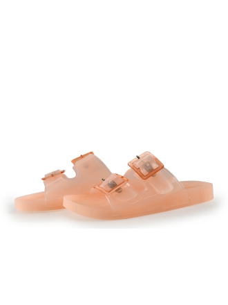 Colors of California Sandalen Orange 331887
 Größe 37
 