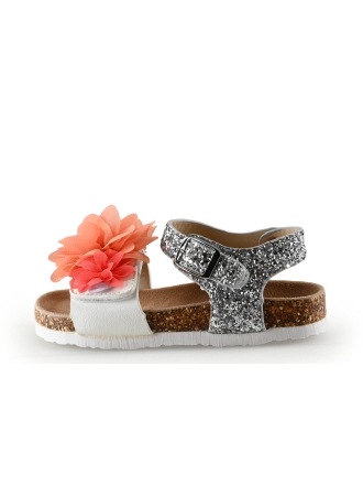 Colors of California Sandalen Schwarz 331888
 Größe 29
 