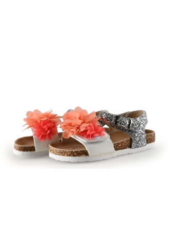 Colors of California Sandalen Schwarz 331888
 Größe 29
 