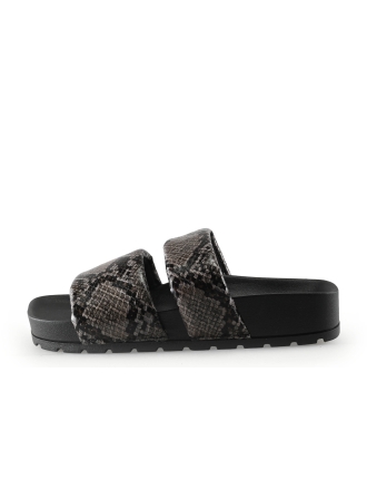 Colors of California Flip-Flops Schwarz 331894
 Größe 38
 