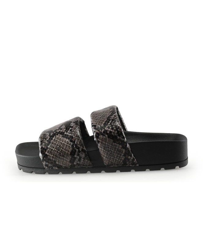 Colors of California Flip-Flops