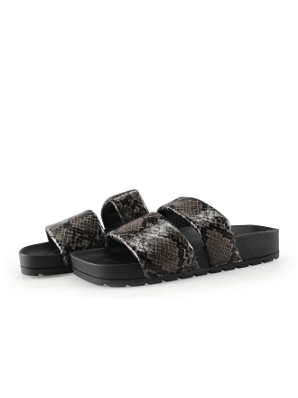 Colors of California Flip-Flops Schwarz 331894
 Größe 38
 