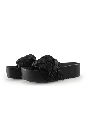 Colors of California Flip-Flops Schwarz 331895
 Größe 38
 