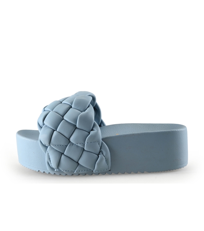 Colors of California Flip-Flops