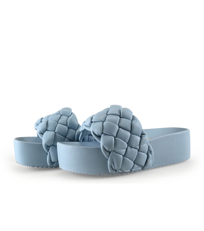 Colors of California Flip-Flops