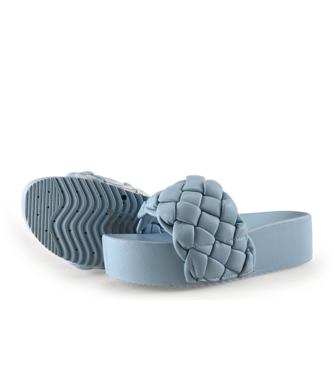 Colors of California Flip-Flops