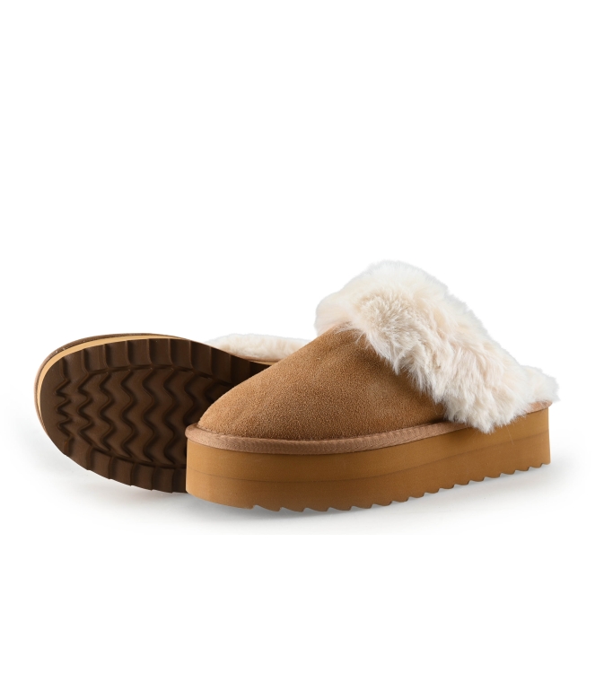 Colors of California Flip-Flops