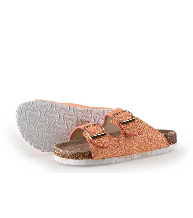 Colors of California Flip-Flops