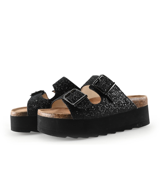 Colors of California Mules Pantoletten