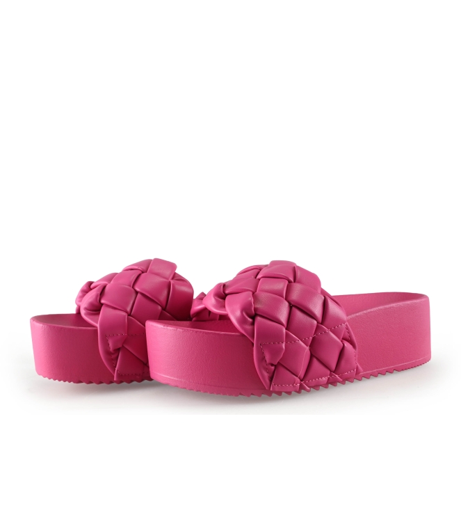 Colors of California Flip-Flops