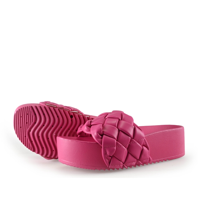 Colors of California Flip-Flops