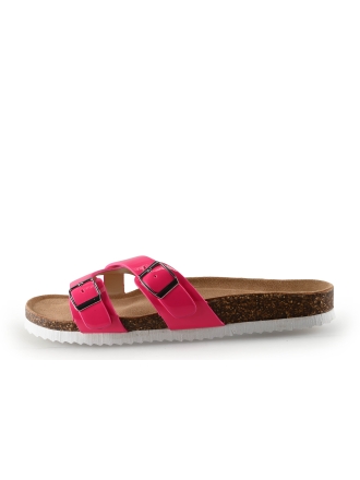 Colors of California Flip-Flops Rosa 331905
 Größe 41
 