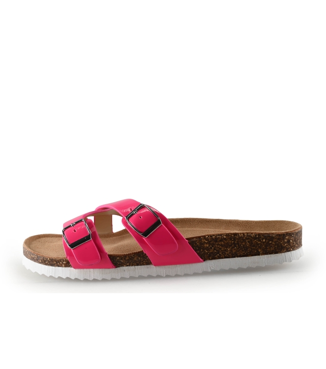 Colors of California Flip-Flops