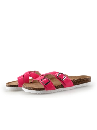 Colors of California Flip-Flops Rosa 331905
 Größe 41
 