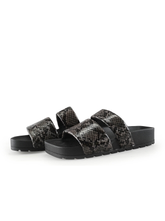 Colors of California Flip-Flops Schwarz 331906
 Größe 37
 