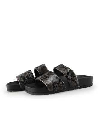 Colors of California Flip-Flops Schwarz 331907
 Größe 39
 