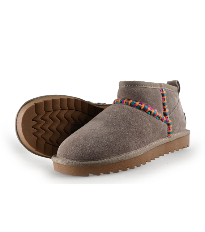 Colors of California Stiefel