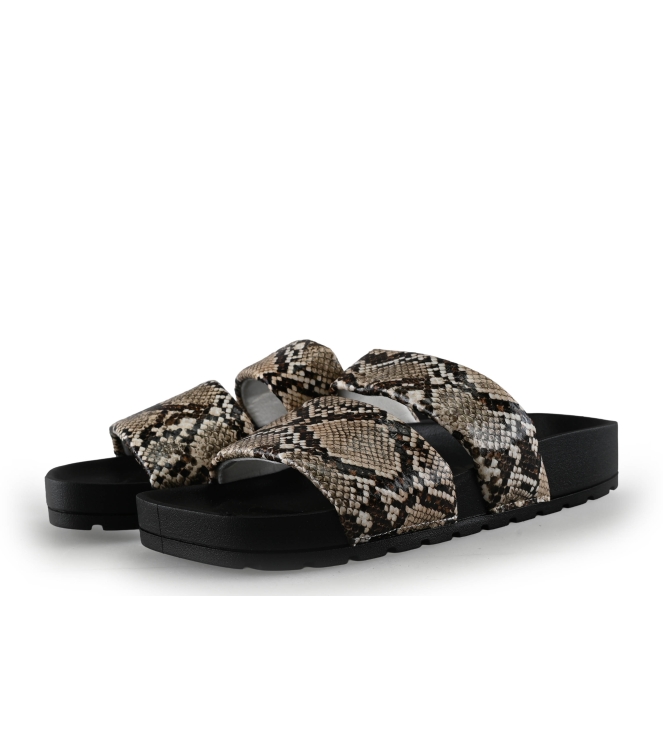 Colors of California Mules Pantoletten