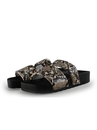 Colors of California Mules Pantoletten Sonstiges 331911
 Größe 37
 