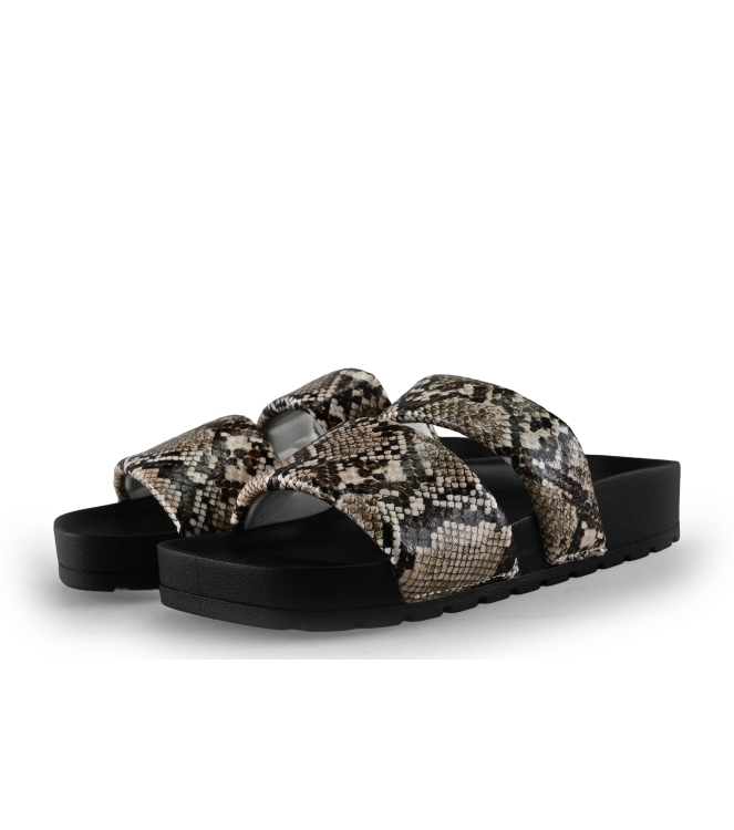 Colors of California Mules Pantoletten