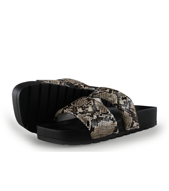 Colors of California Mules Pantoletten