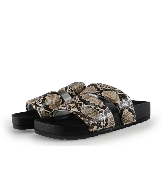 Colors of California Mules Pantoletten