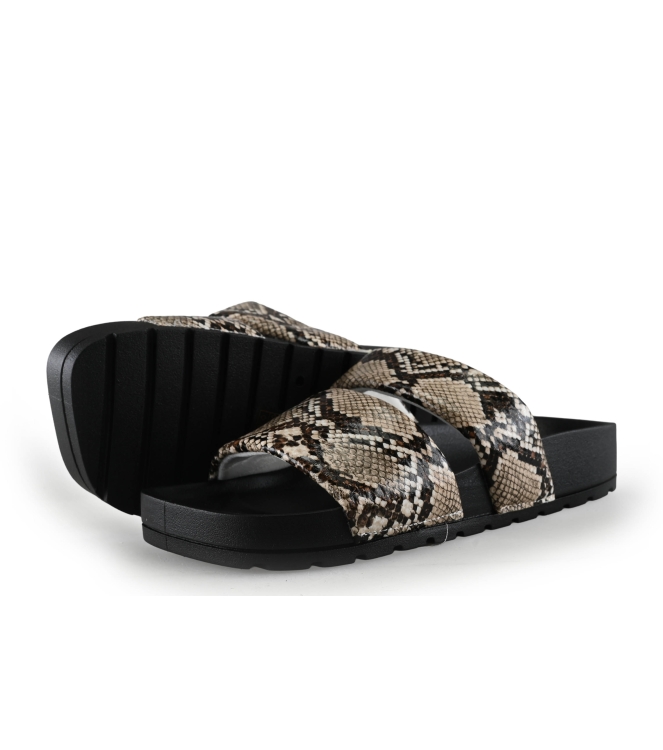 Colors of California Mules Pantoletten