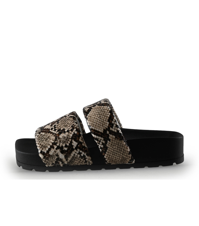 Colors of California Mules Pantoletten