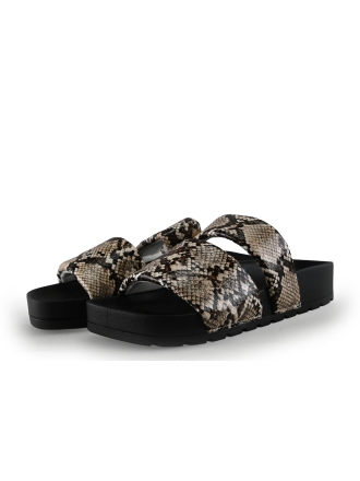 Colors of California Mules Pantoletten Sonstiges 331913
 Größe 37
 