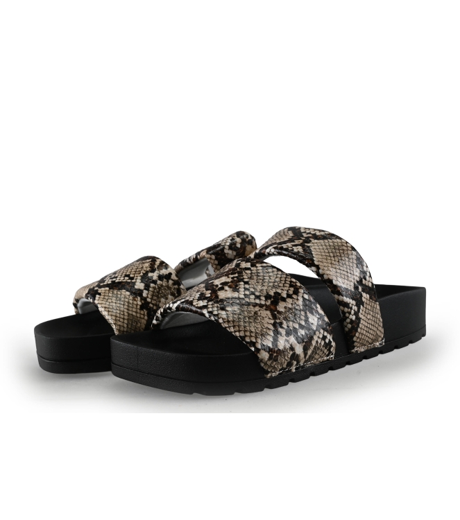 Colors of California Mules Pantoletten