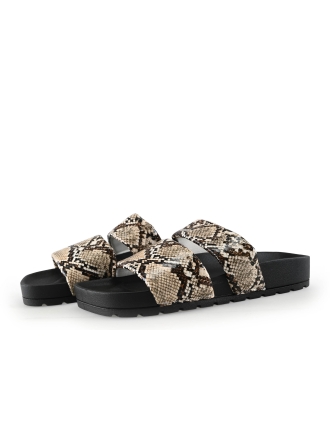 Colors of California Mules Pantoletten Sonstiges 331915
 Größe 41
 