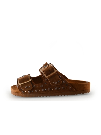 Colors of California Sandalen Braun 331920
 Größe 37
 