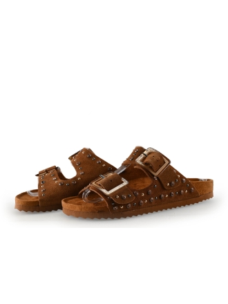 Colors of California Sandalen Braun 331920
 Größe 37
 