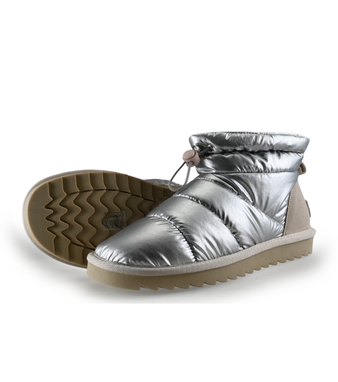 Colors of California Stiefeletten