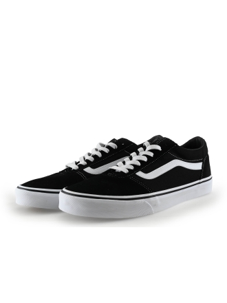 Vans Sneaker Schwarz 331928
 Größe 44
 