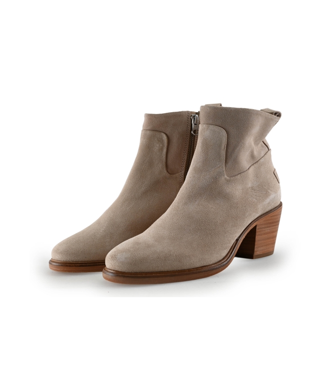 Shabbies Amsterdam Stiefeletten