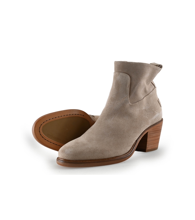 Shabbies Amsterdam Stiefeletten