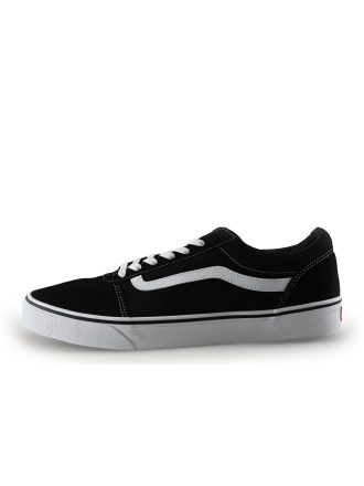 Vans Sneaker Schwarz 331931
 Größe 47
 