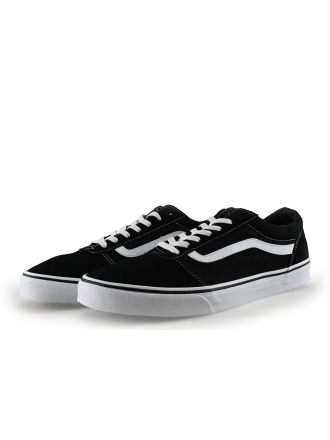 Vans Sneaker Schwarz 331931
 Größe 47
 