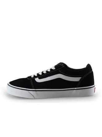 Vans Sneaker Schwarz 331932
 Größe 44
 