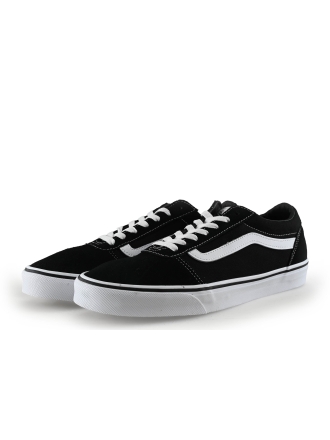 Vans Sneaker Schwarz 331932
 Größe 44
 