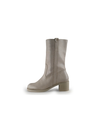 Bronx Stiefel Beige 331937
 Größe 41
 