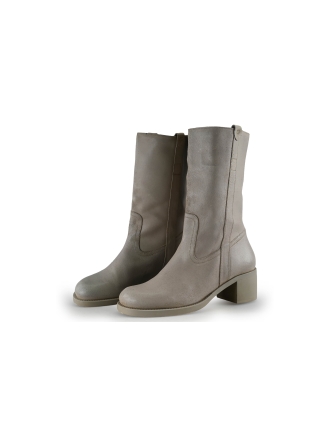 Bronx Stiefel Beige 331937
 Größe 41
 