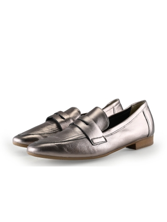Sub55 Loafers  Silber 331943
 Größe 40
 