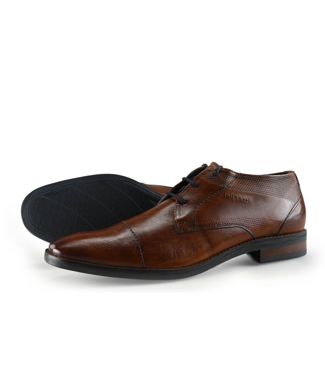 Bugatti Schnürschuhe