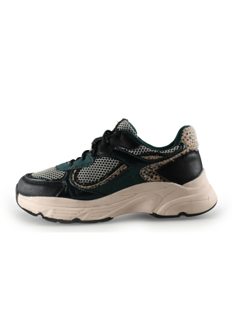 Sub55 Sneaker Grün 331947
 Größe 40
 